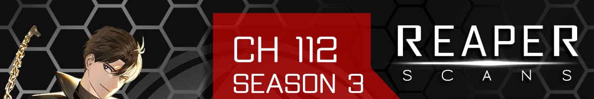 SSS-Class Suicide Hunter, Chapter 112 image 01